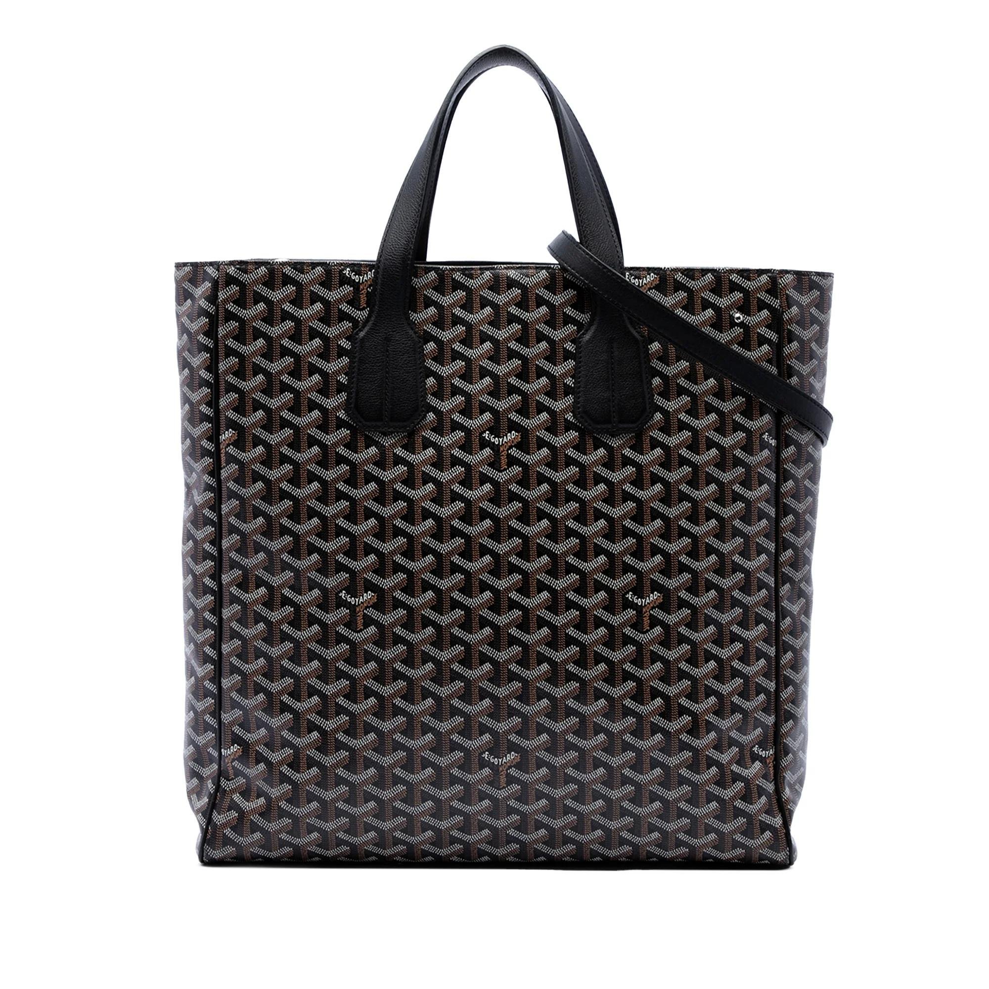 Voltaire cloth handbag