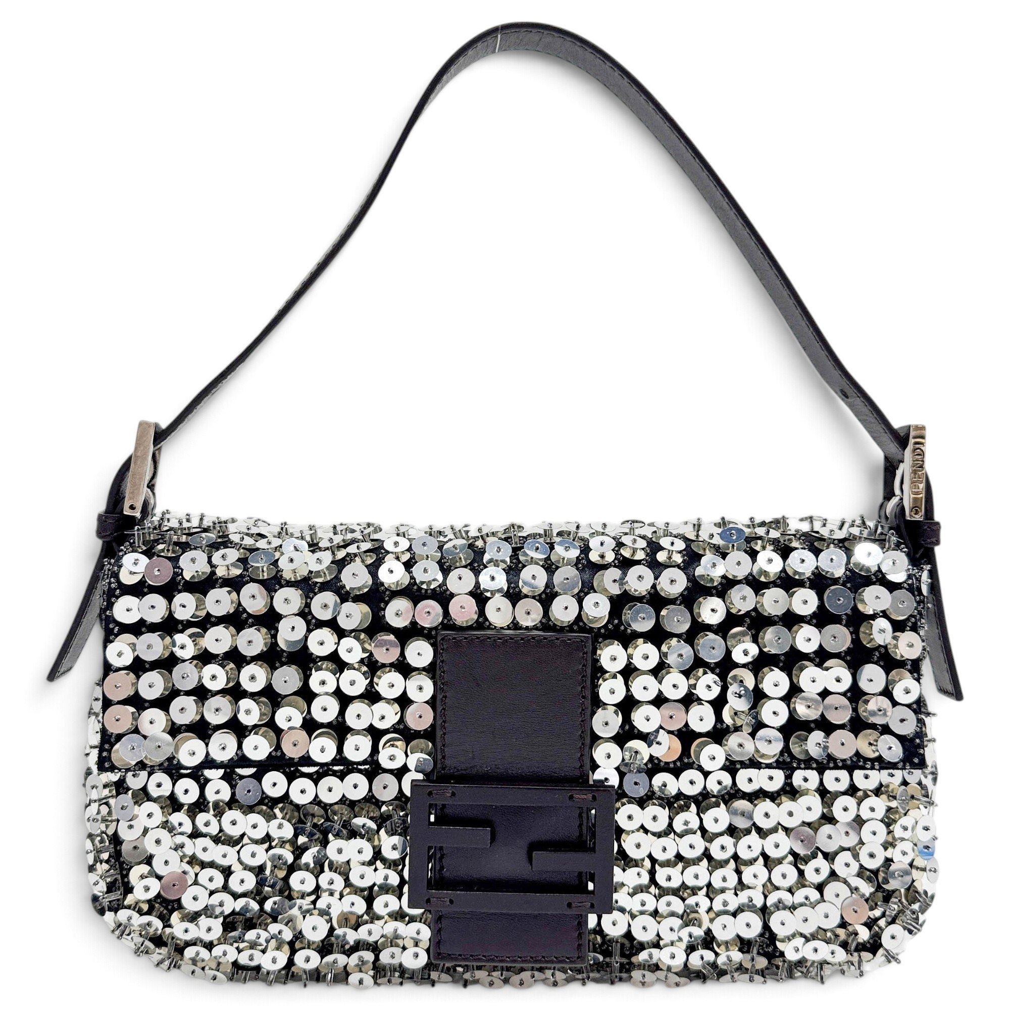 Baguette handbag