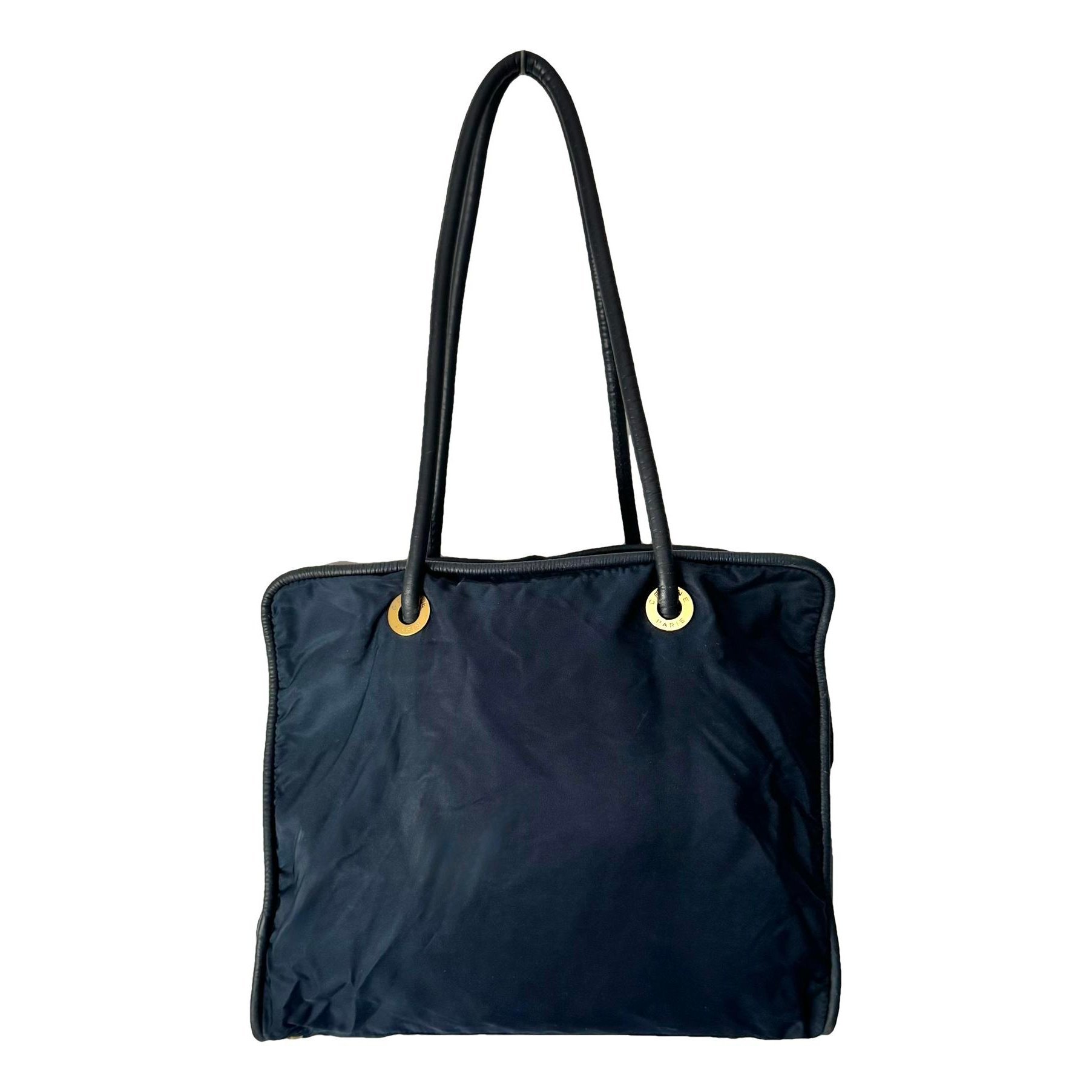 Cloth tote