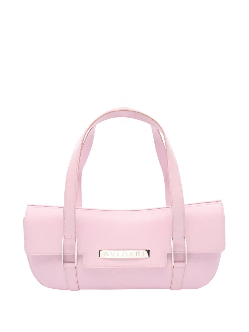 2010-2026 Leather shoulder bag