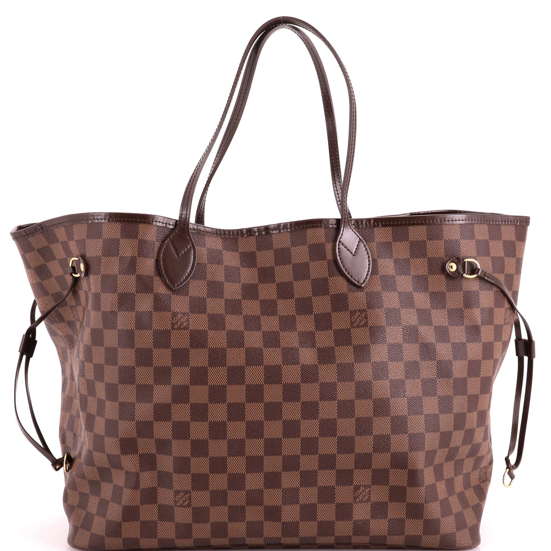Neverfull Tote Damier GM