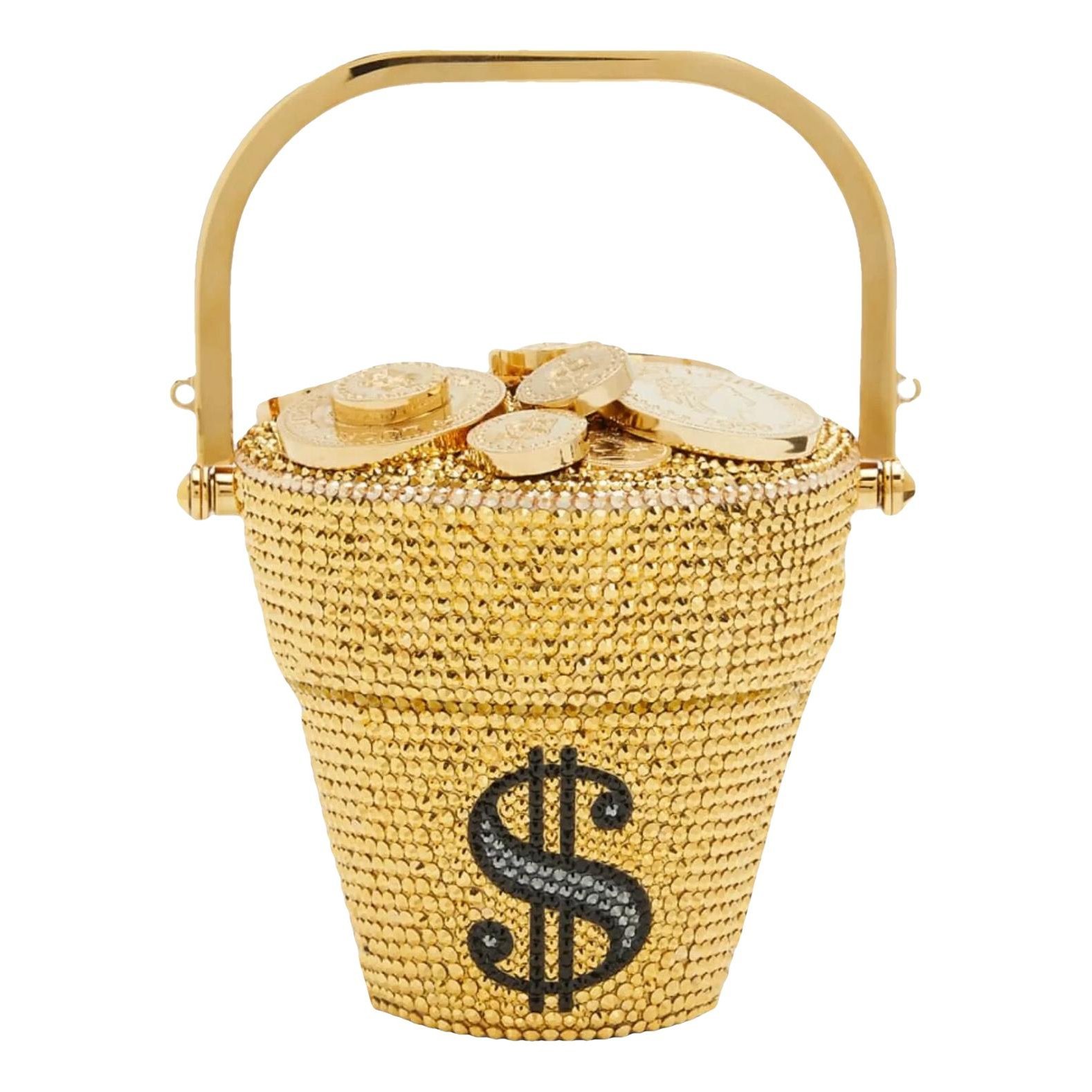 Judith Leiber Handbag