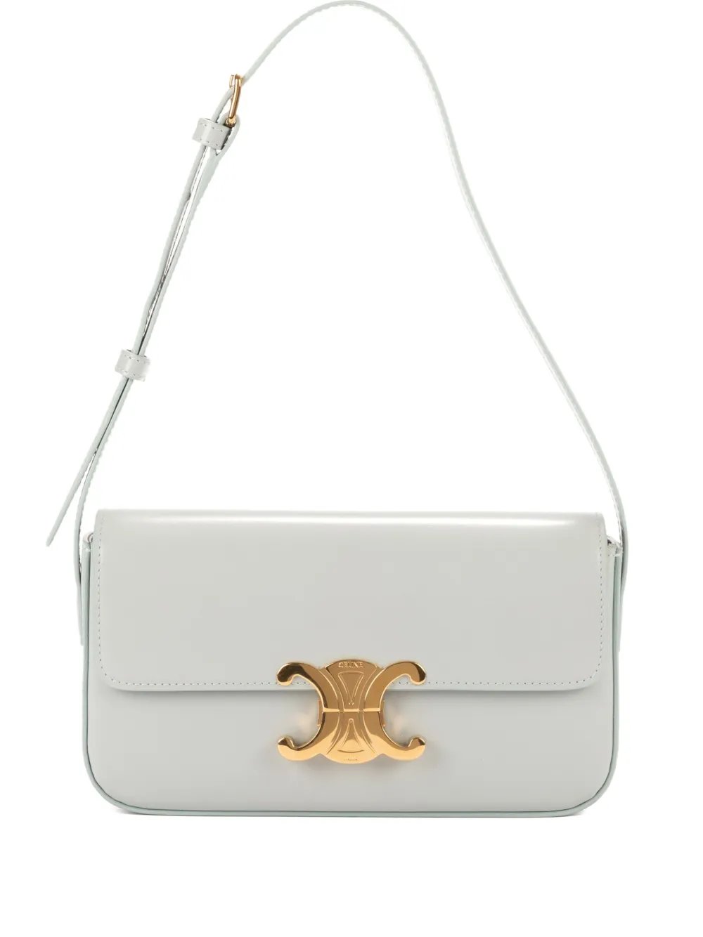 Triomphe shoulder bag