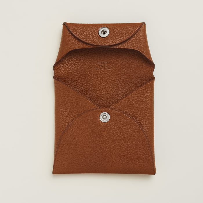 Fauve Bastia Change Purse