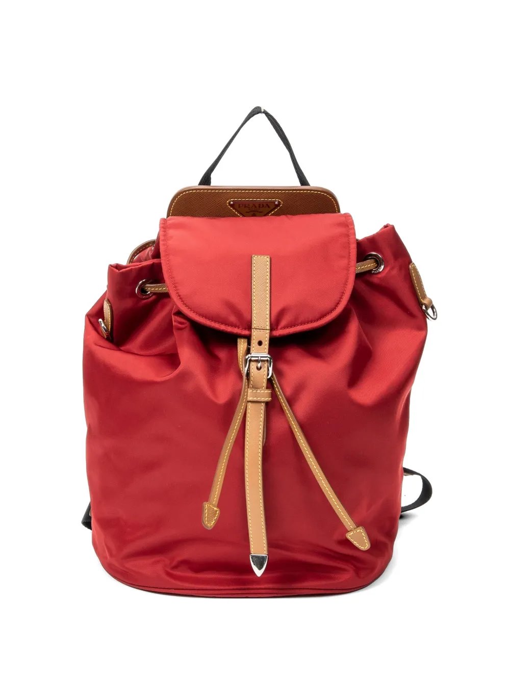 drawstring backpack