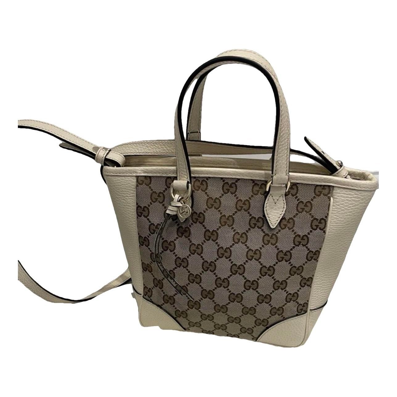 Bree cloth handbag