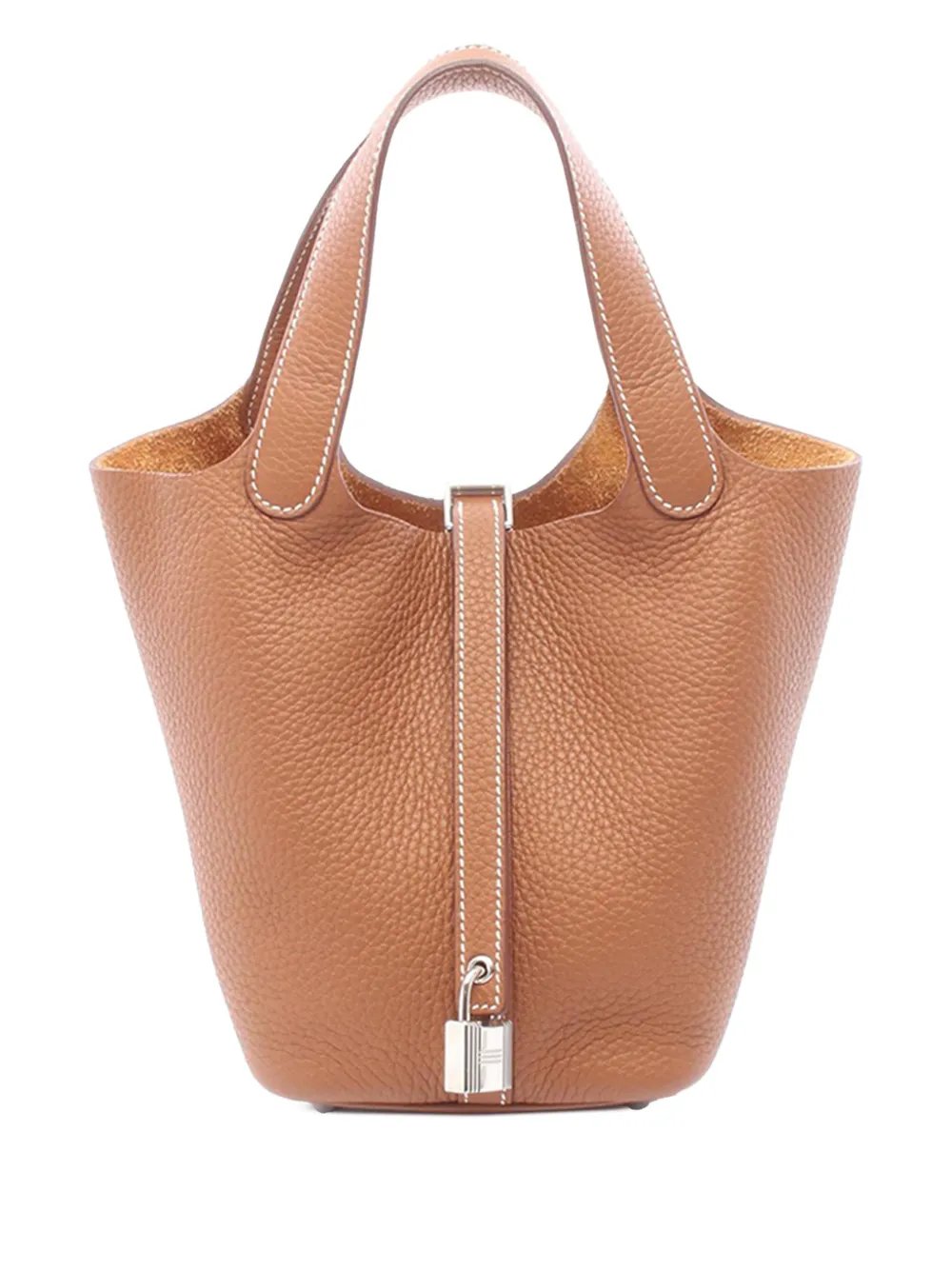 2023 Clemence Picotin Lock 18 handbag