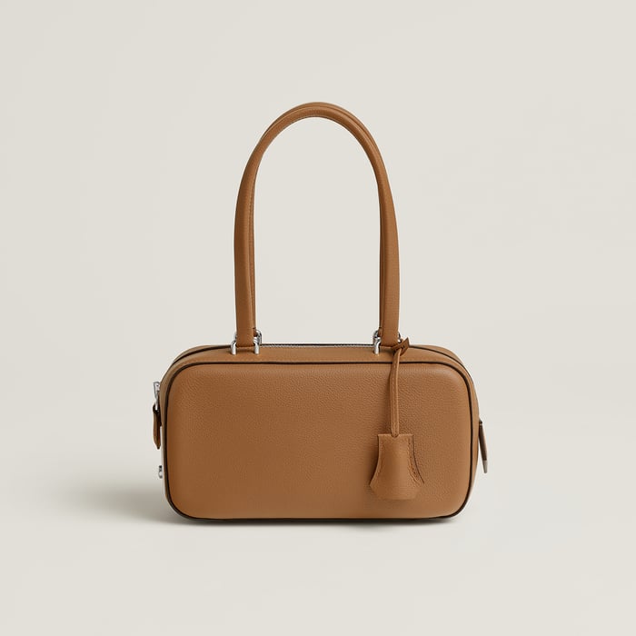Gold Faubourg Express Bag