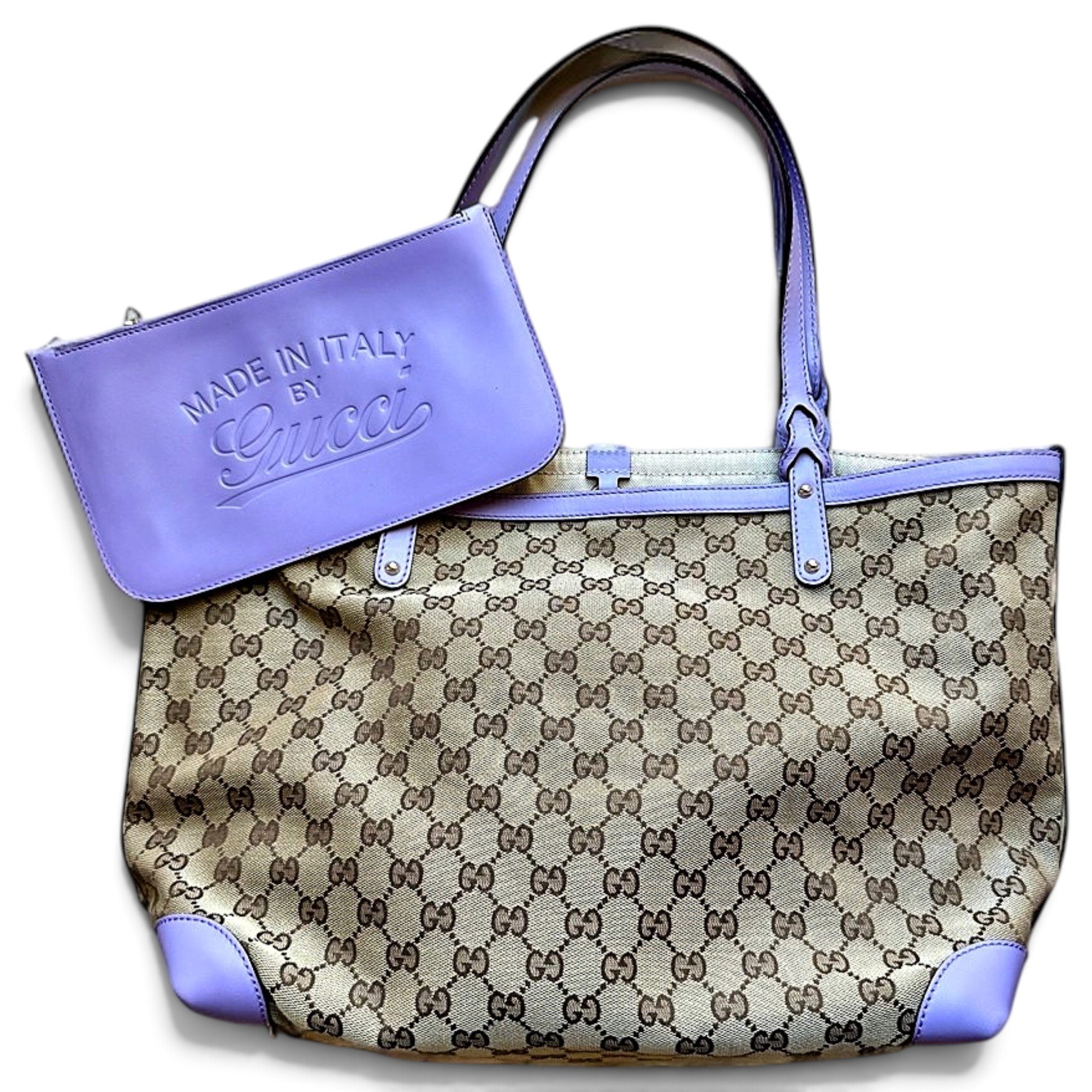 Cloth handbag