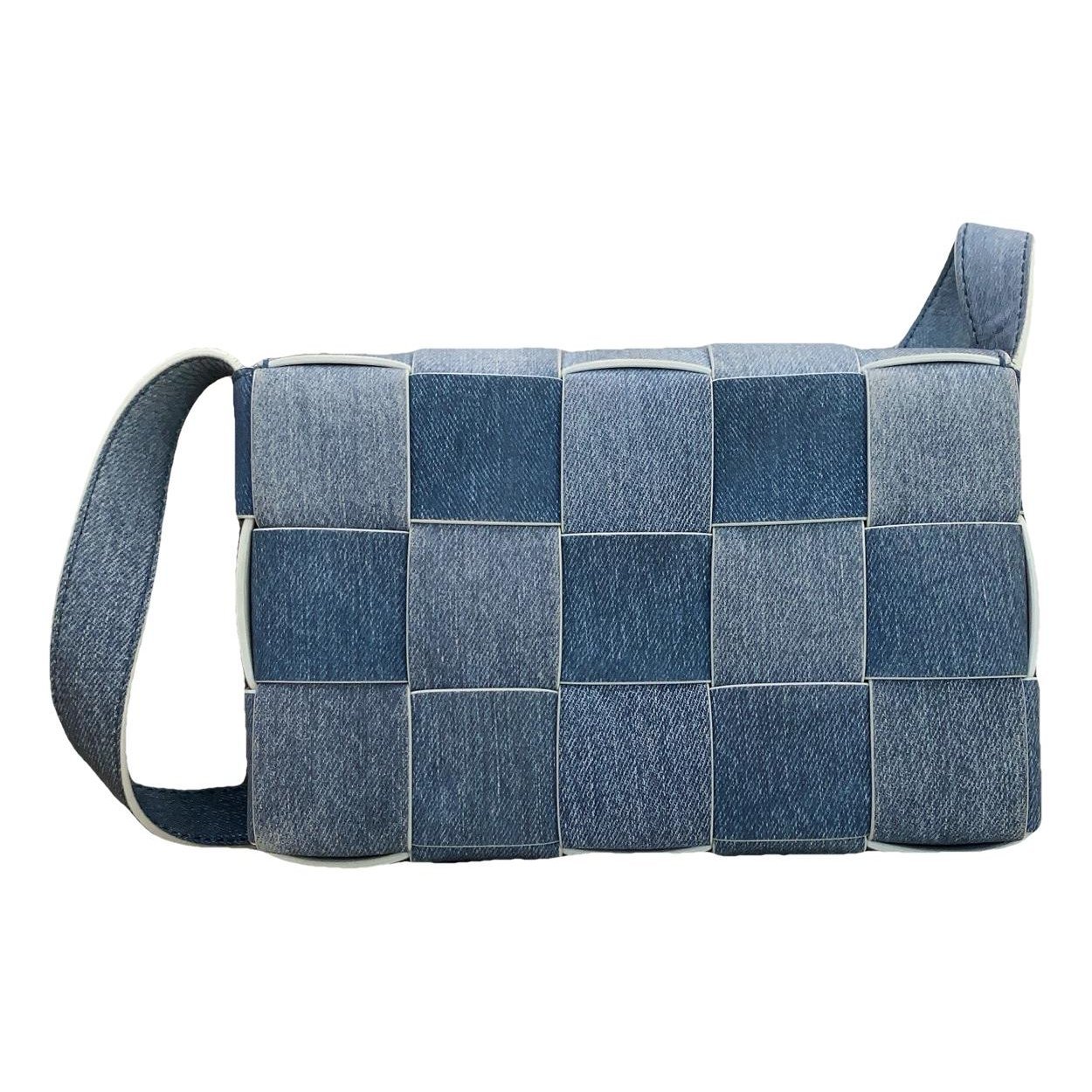 Cassette handbag