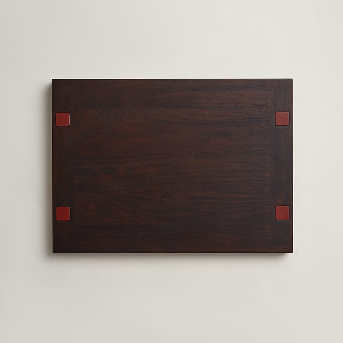 Rouge H Etriviere Tray, Medium Model
