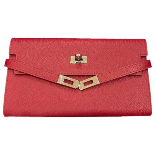 Kelly To Go leather handbag