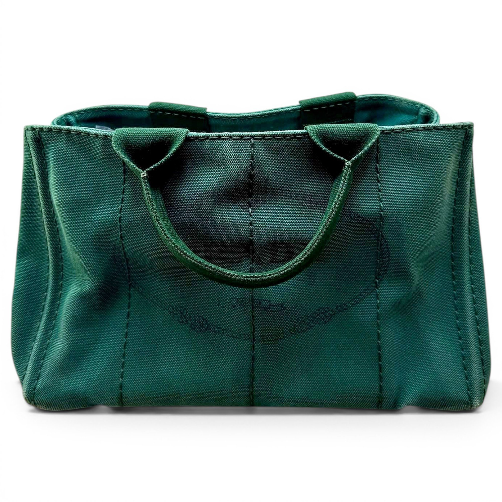 Cloth tote