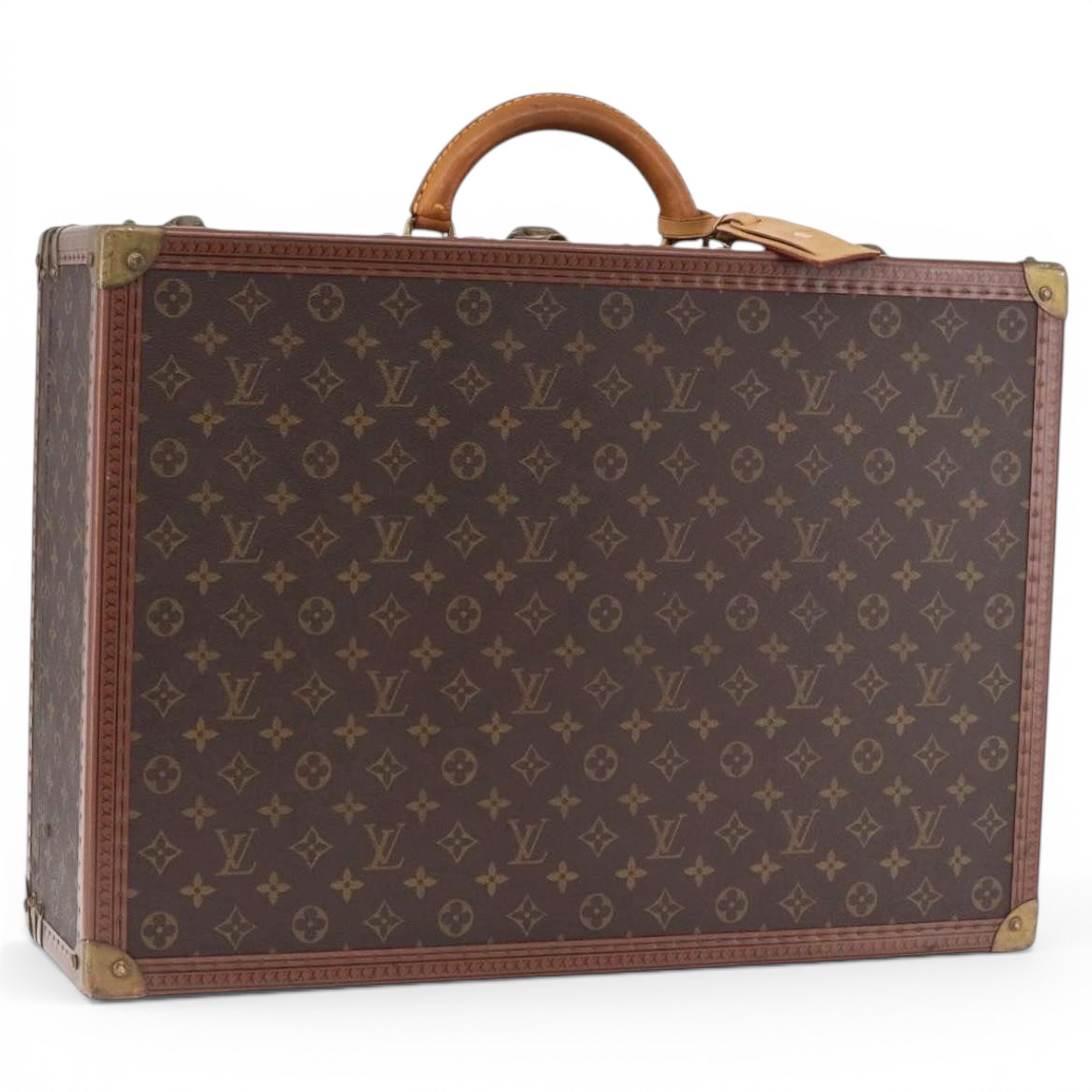 Alzer leather 24h bag