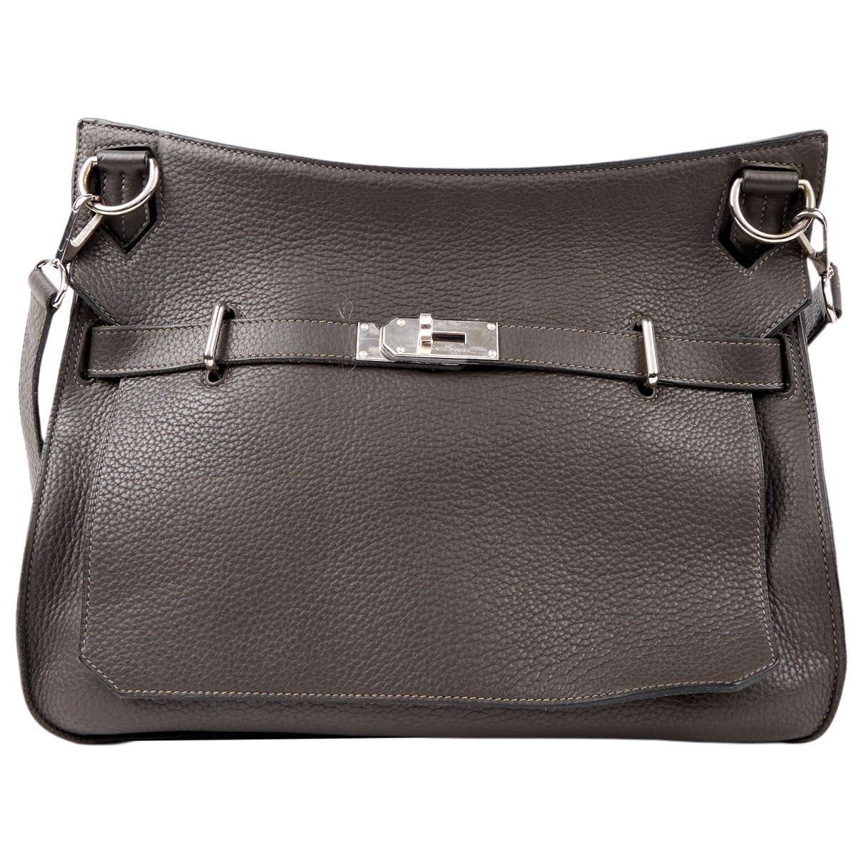 Jypsiere leather crossbody bag