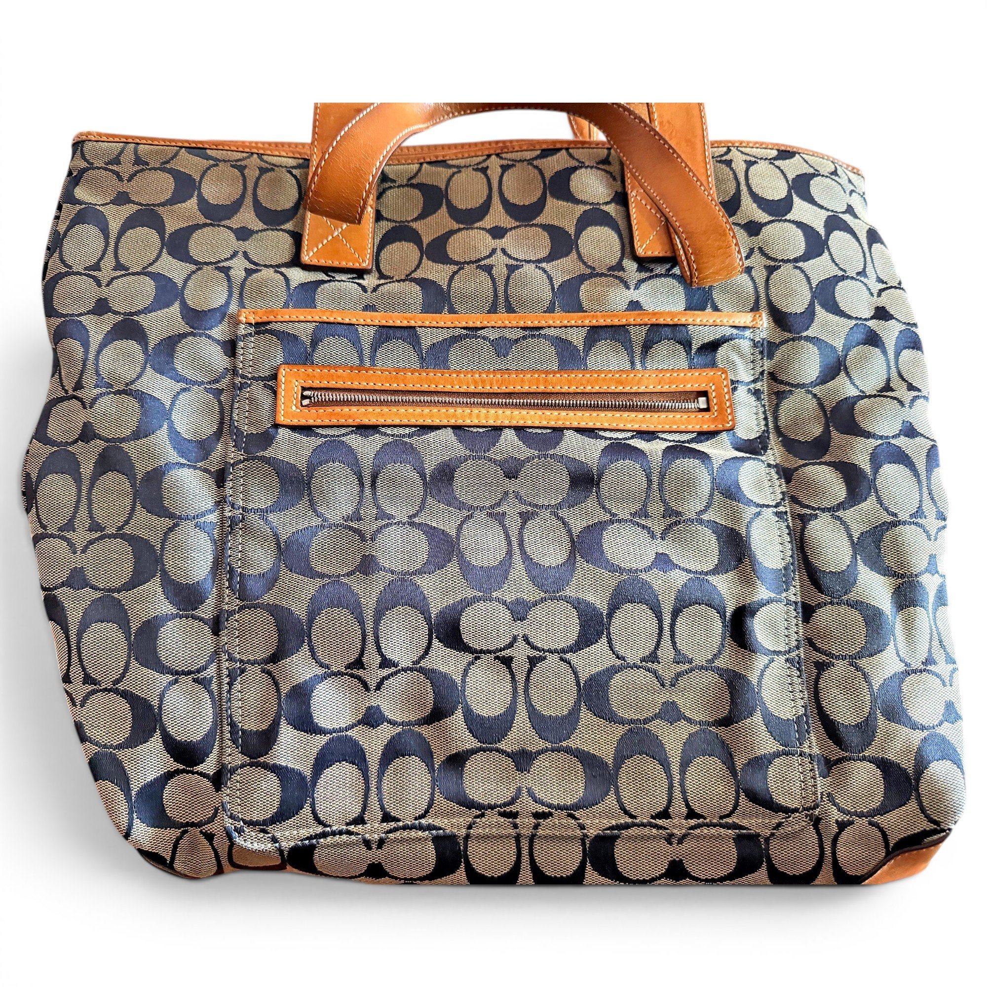 Cloth tote