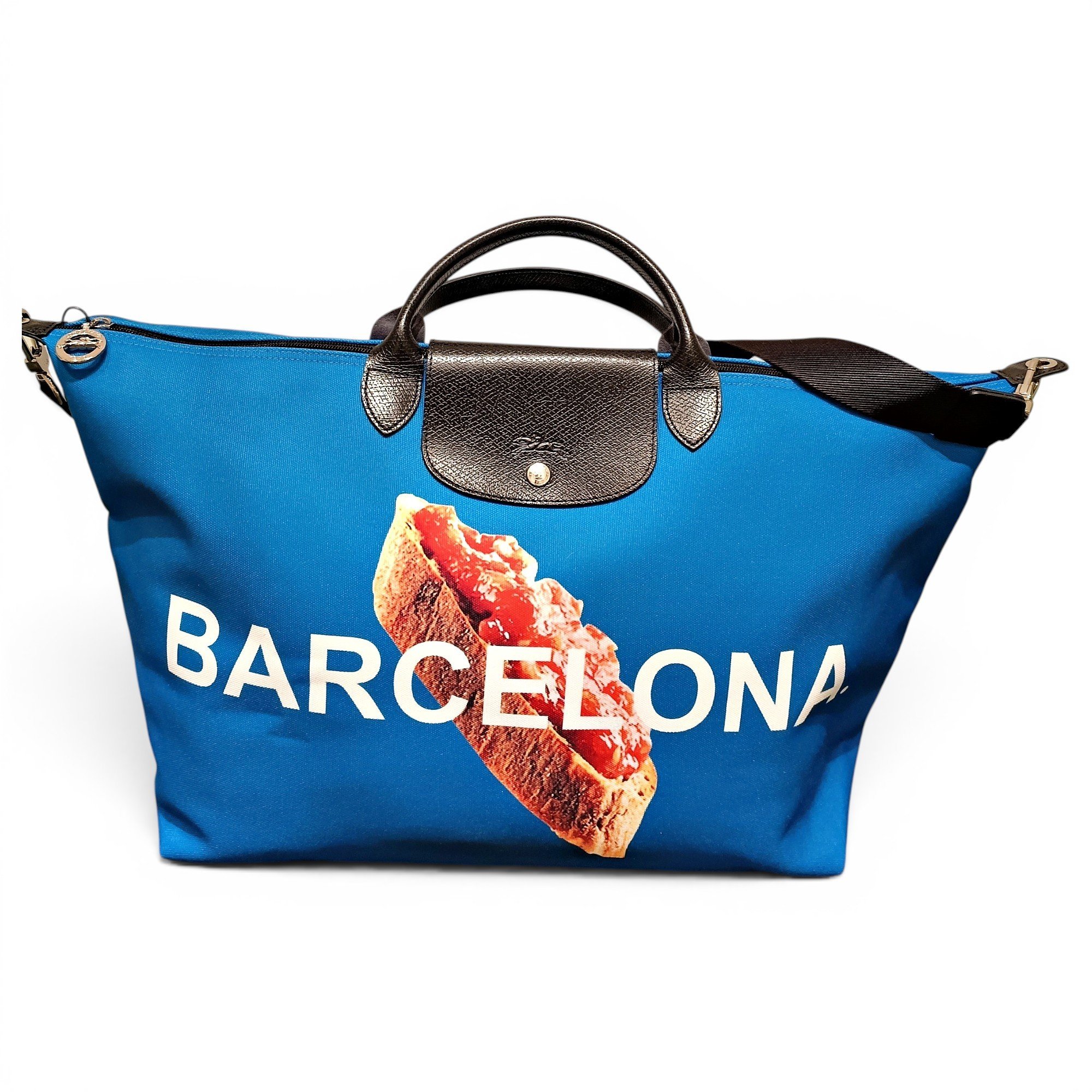 48h bag