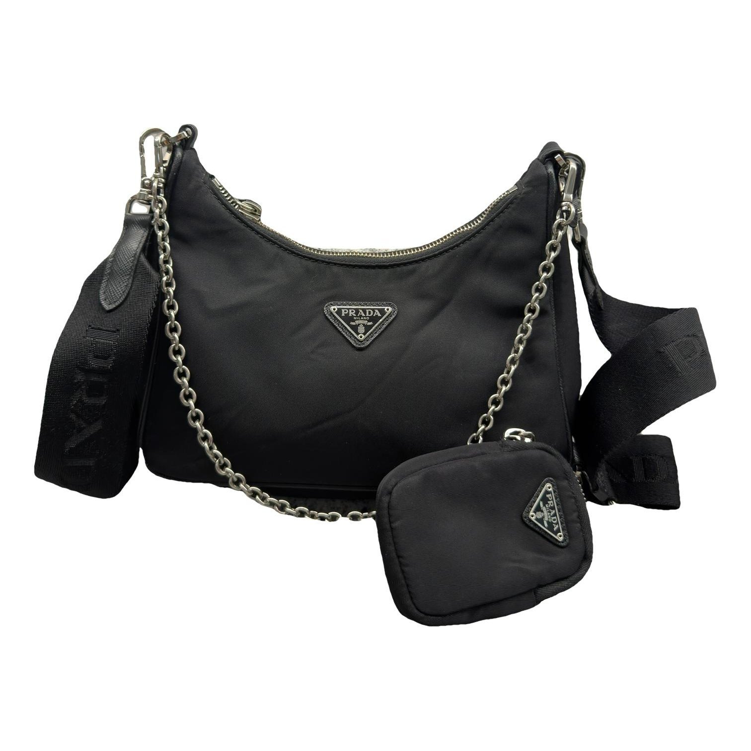 Re-Edition 2005 handbag