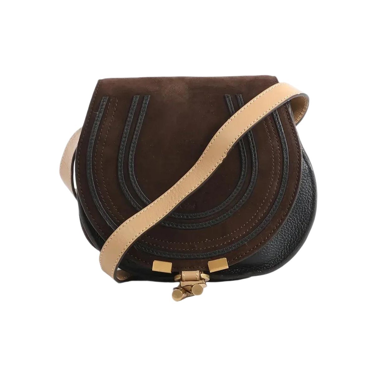 Chloe Marcie crossbody bag