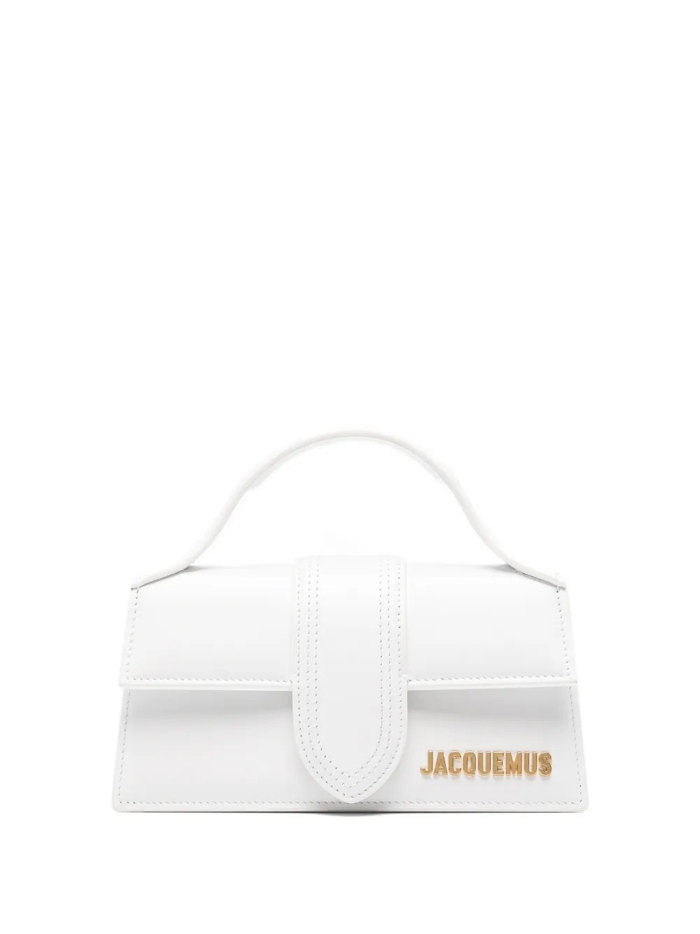 Jacquemus Bambino tote bag