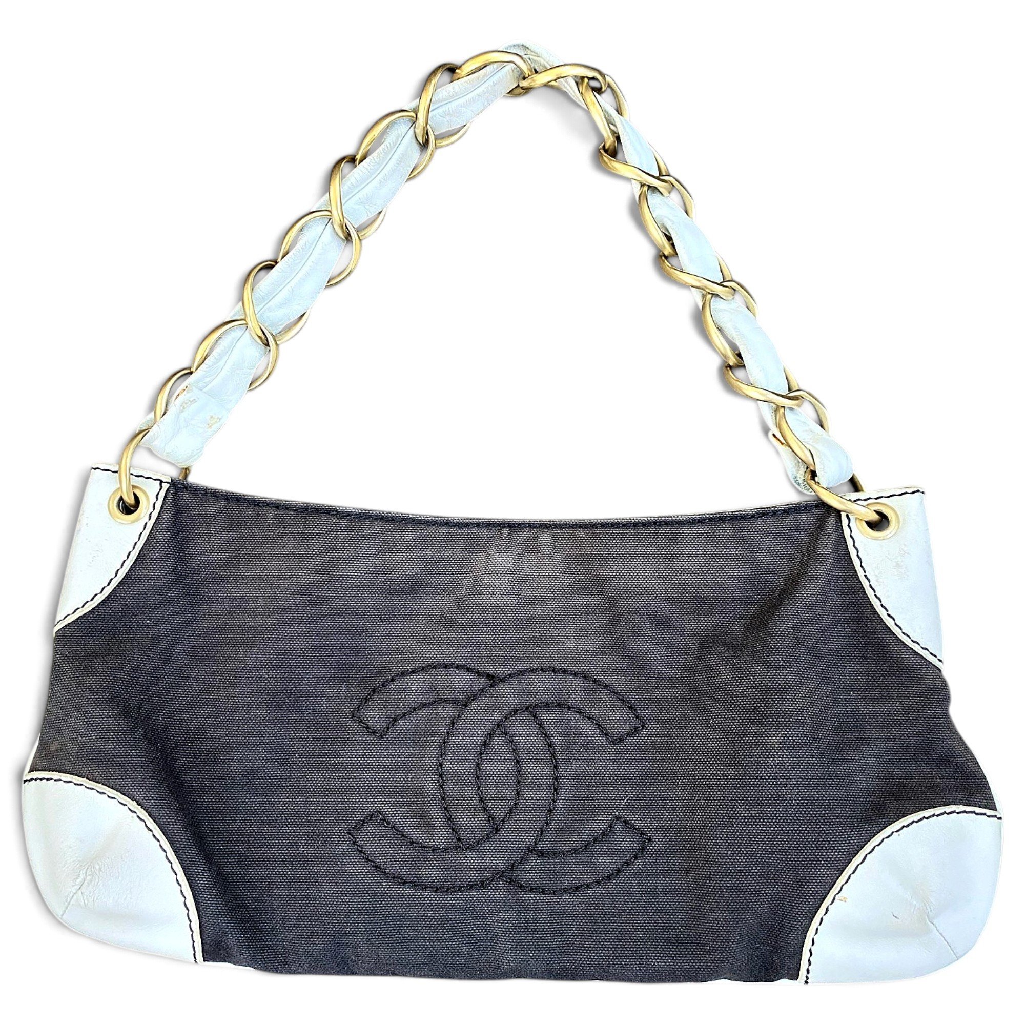 Cloth handbag