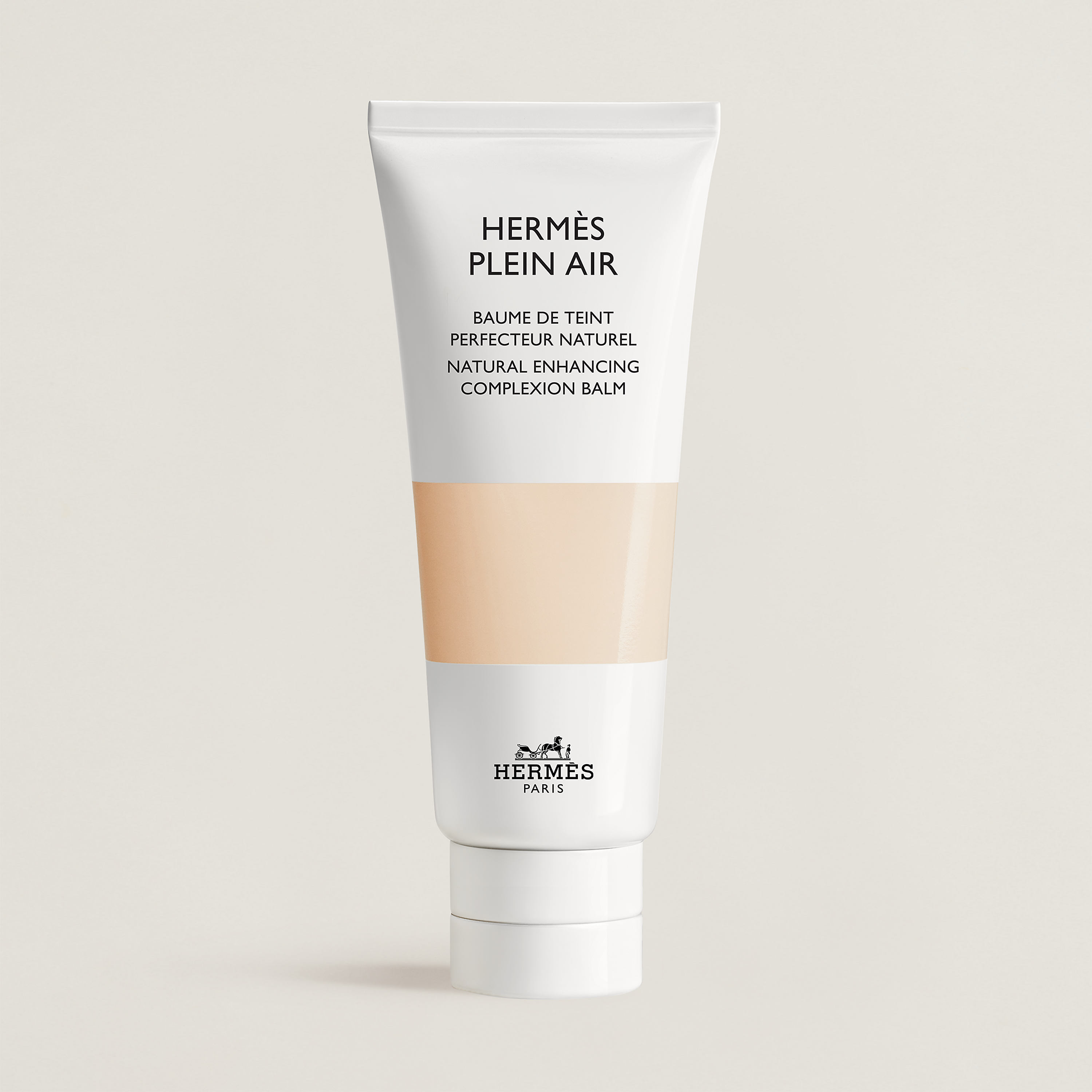 Complexion balm, 00 Amande
