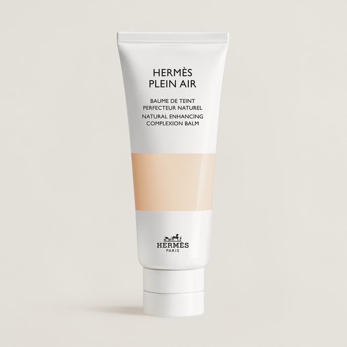00 – Amande Complexion Balm, 00 amande