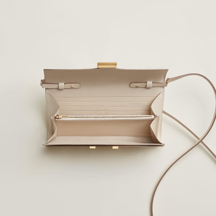 Craie Constance to Go Wallet