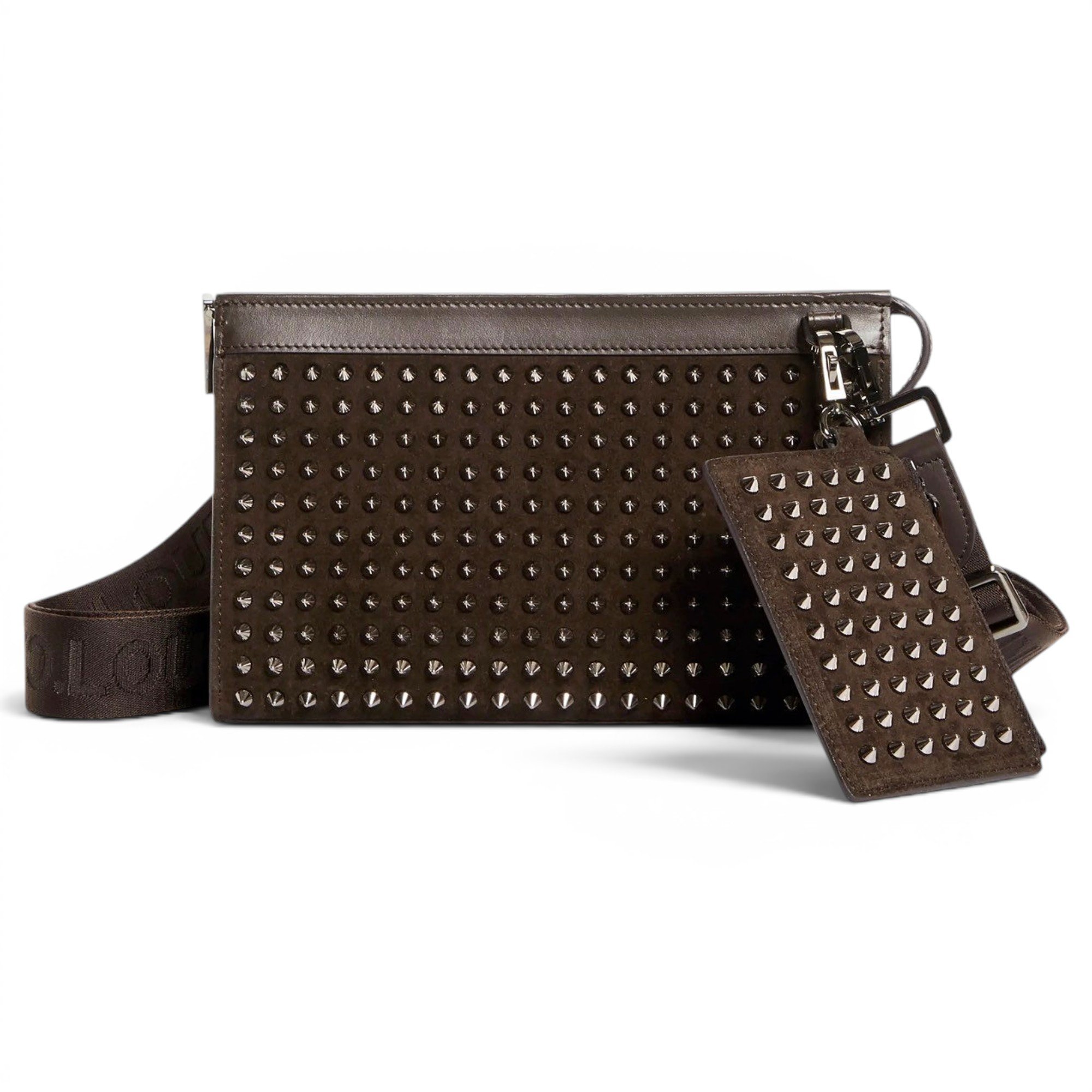 Christian Louboutin Crossbody bag