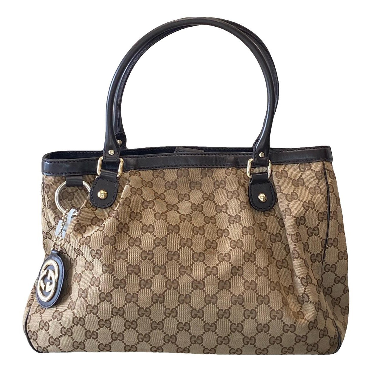 Sukey cloth handbag