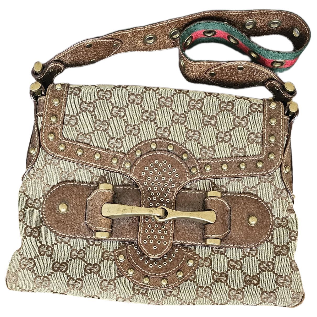 Cloth handbag