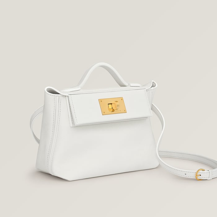 New White 24/24 - 21 Bag