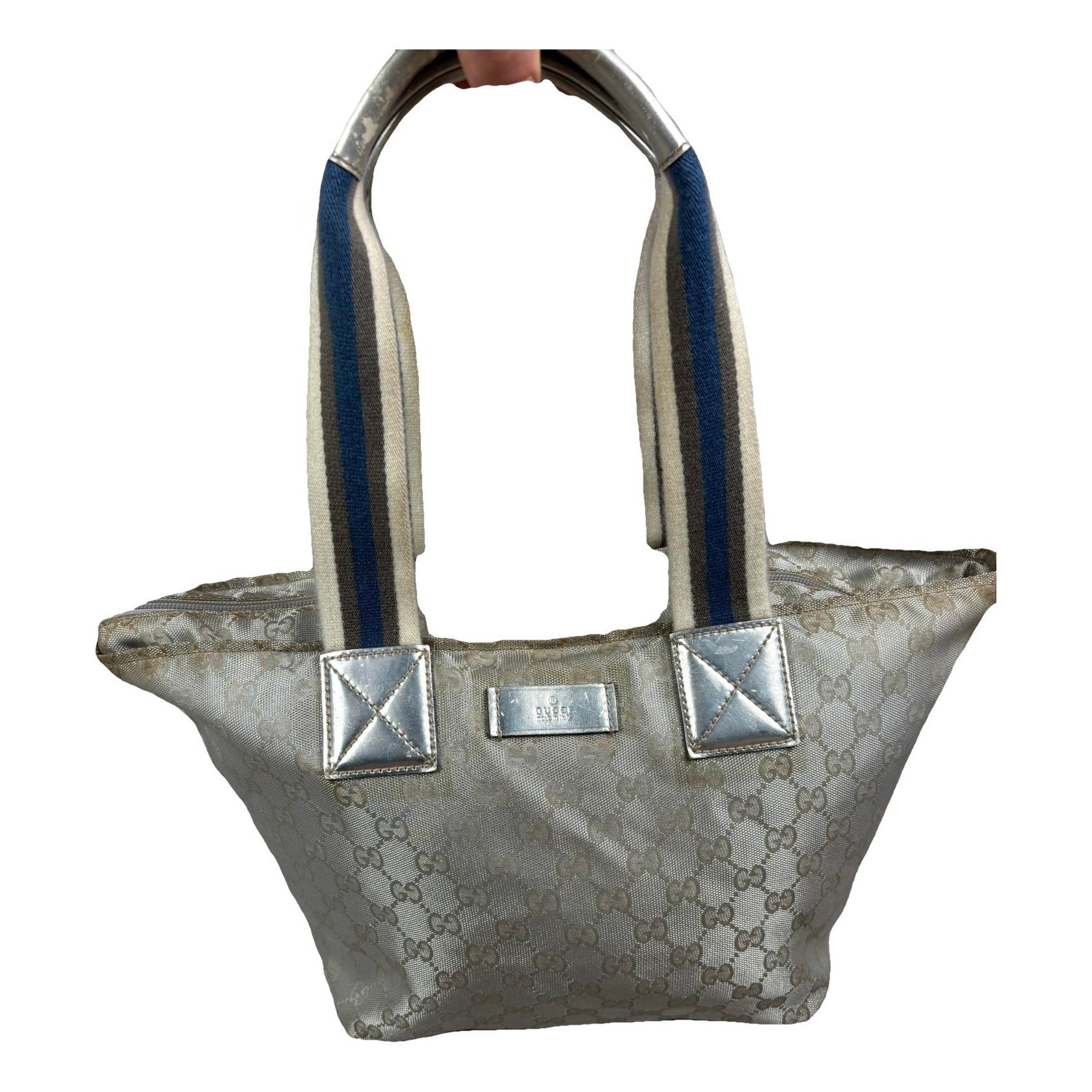 Cloth tote