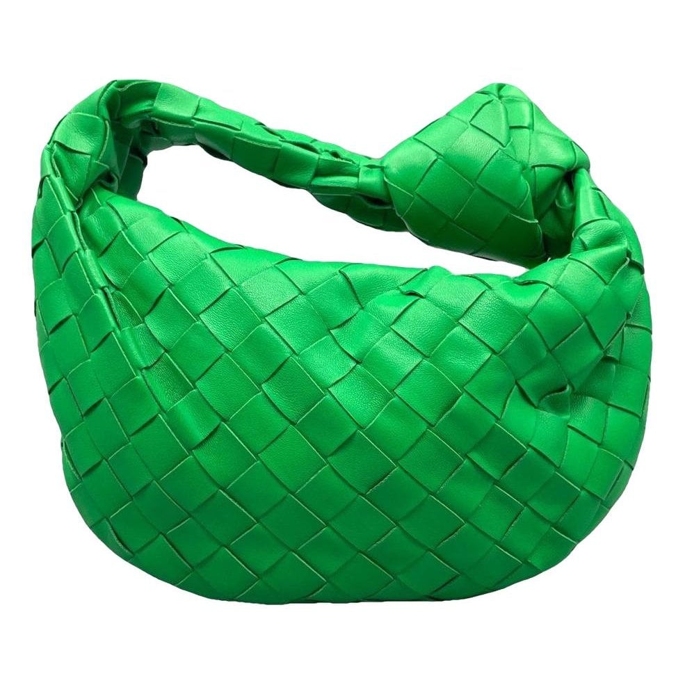 Jodie leather handbag