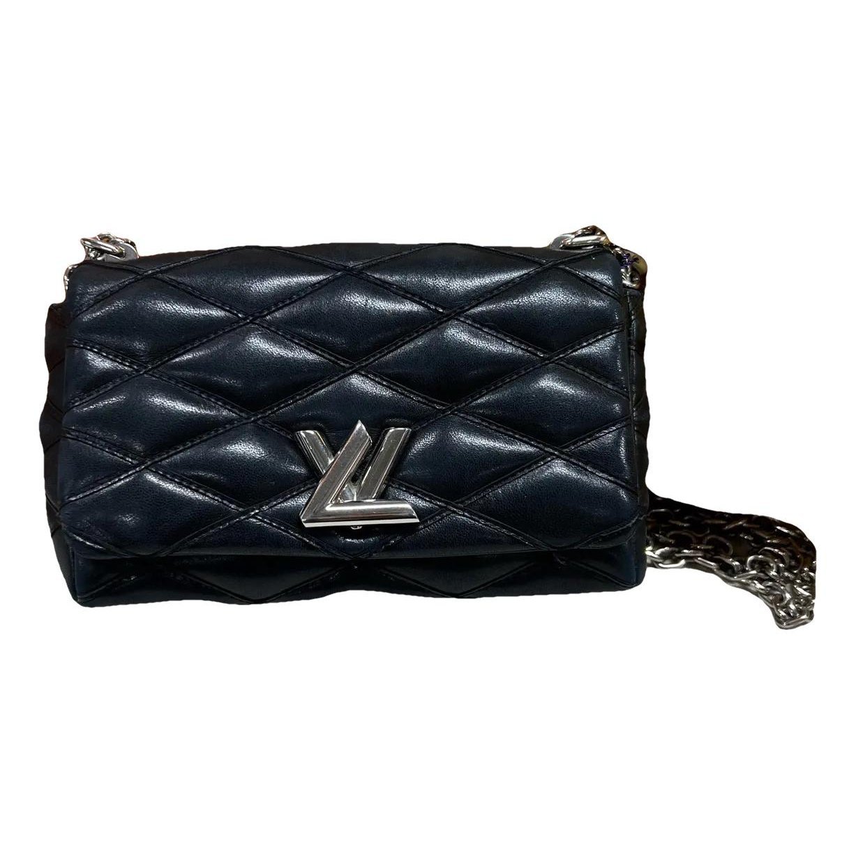 Louis Vuitton Twist leather crossbody bag