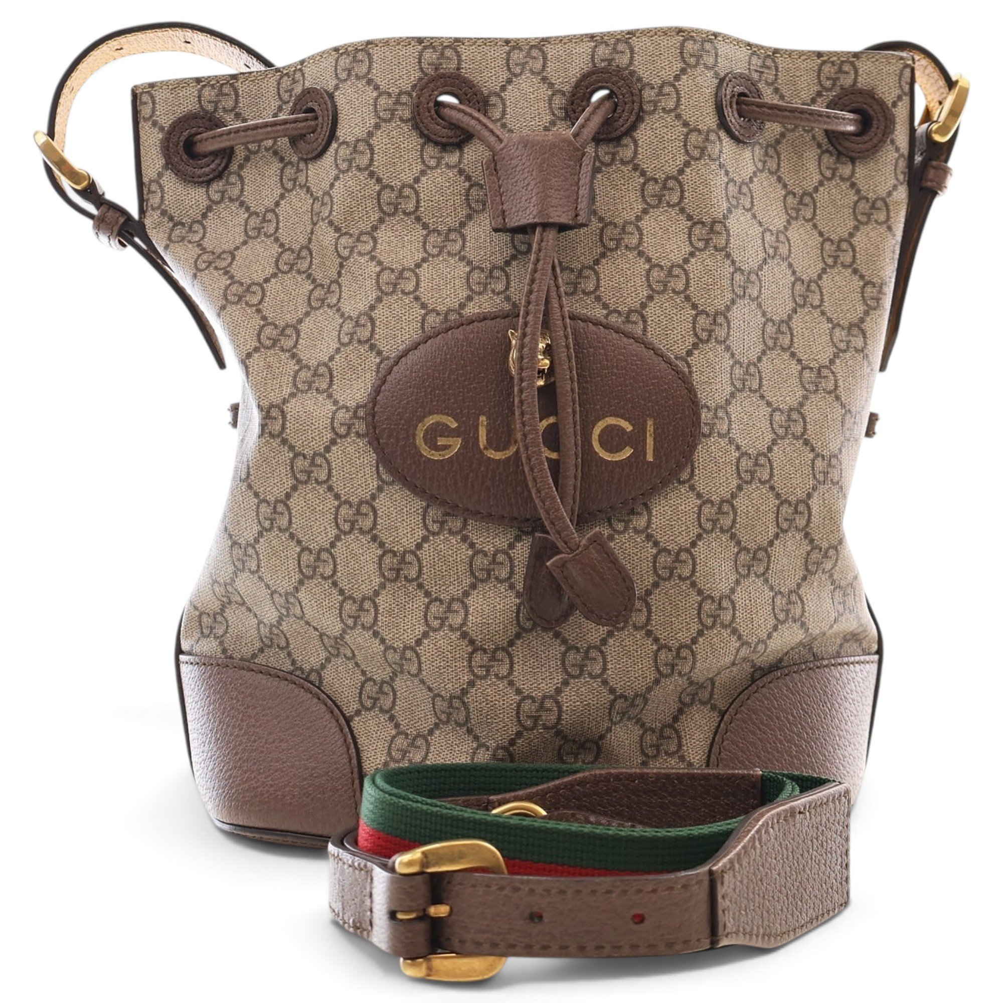 Neo Vintage tote