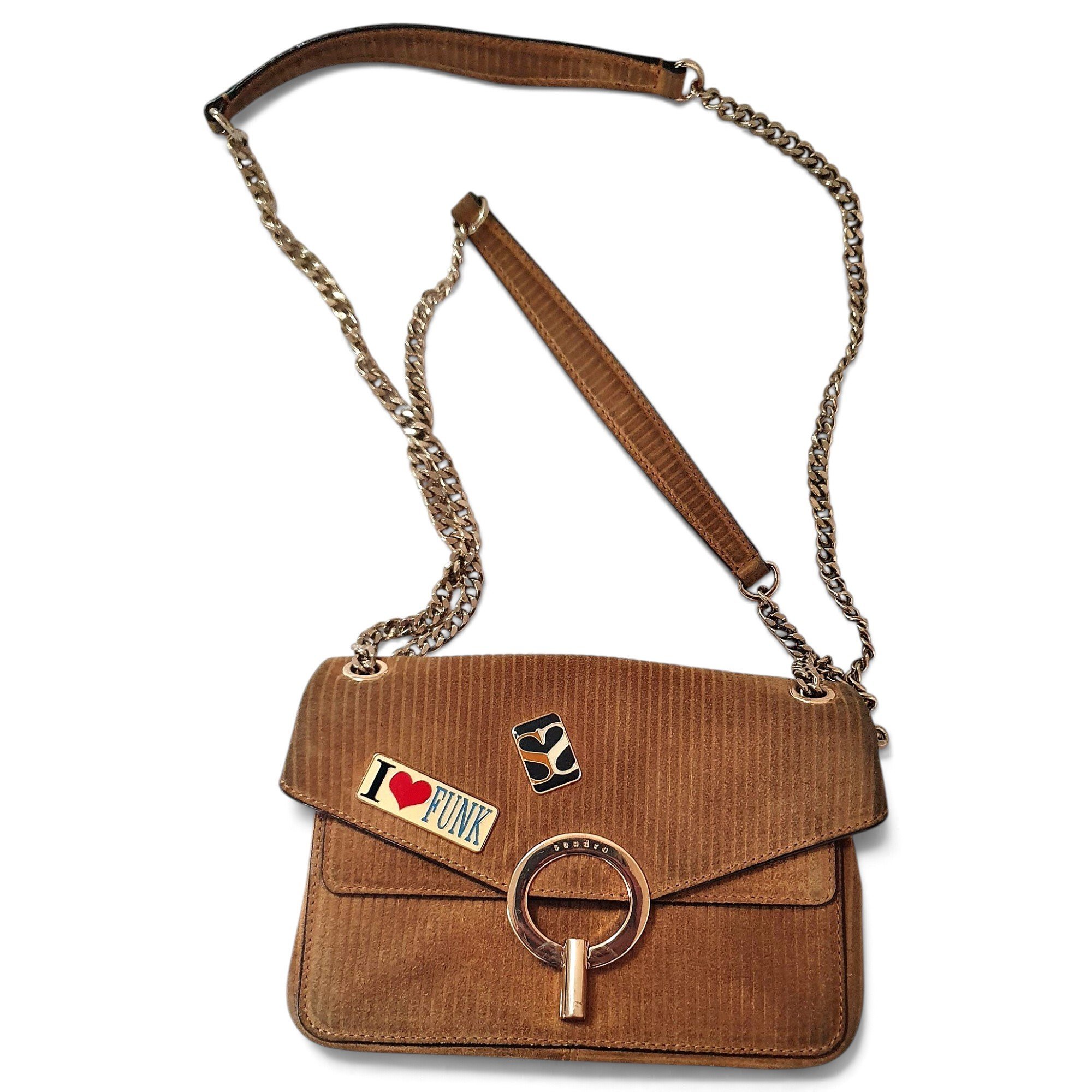 Yza handbag