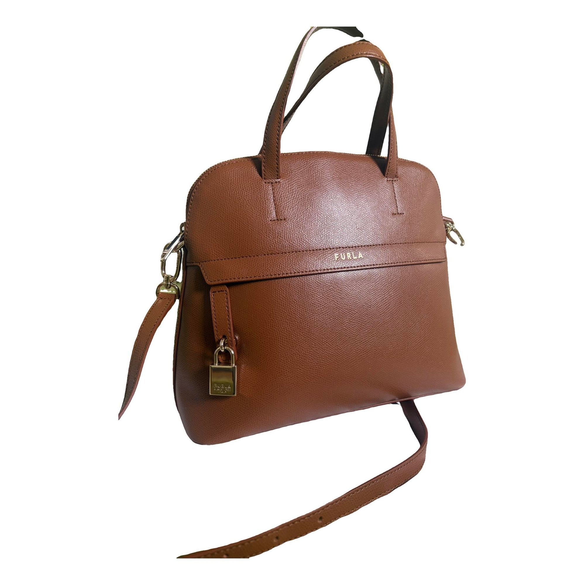 Furla Leather handbag