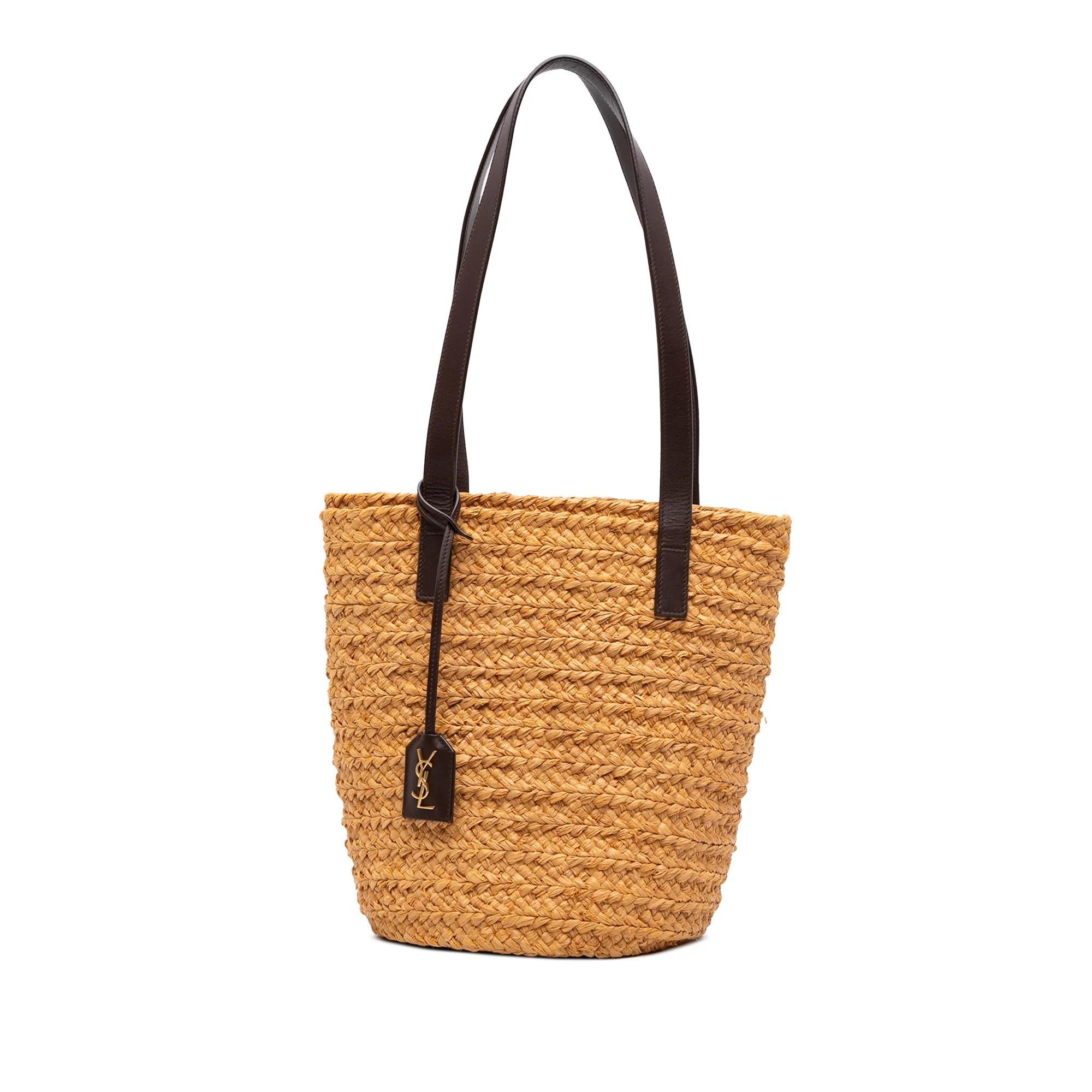 Saint Laurent Tote