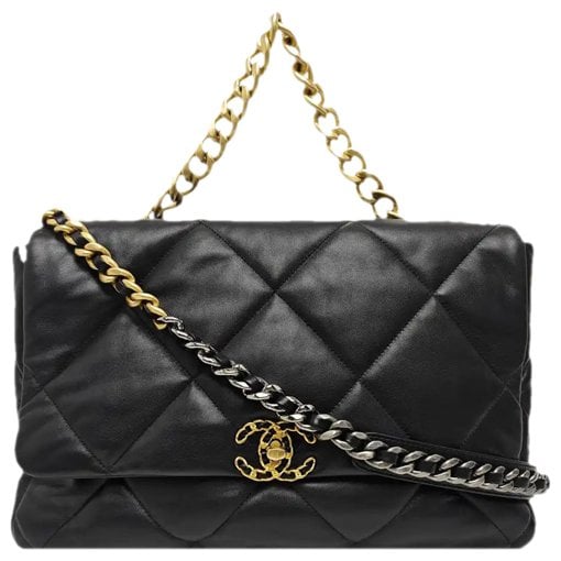 Chanel 19 handbag