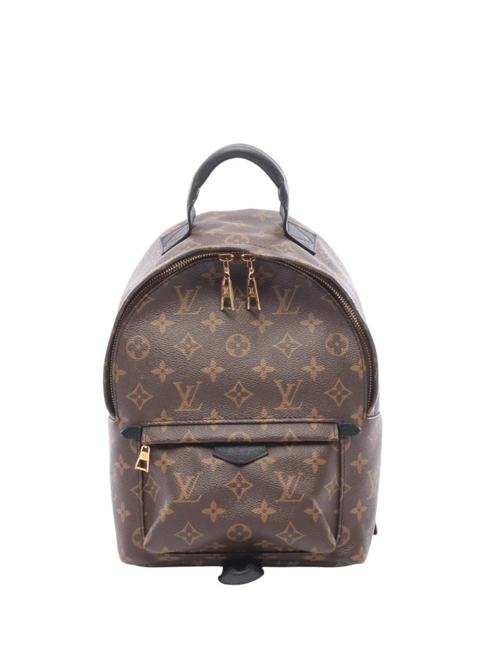 2019 Monogram Palm Springs PM backpack