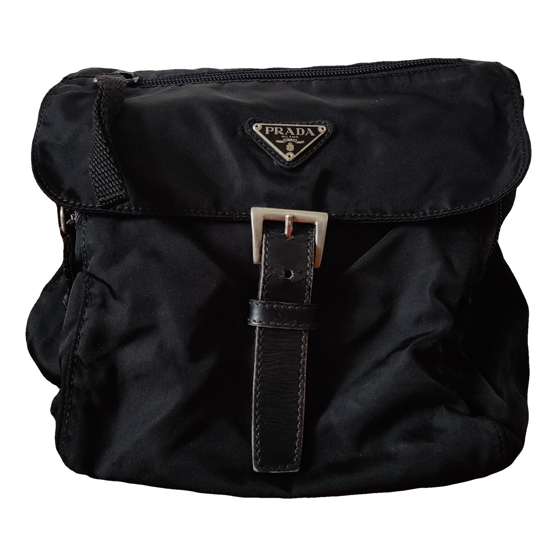 Crossbody bag
