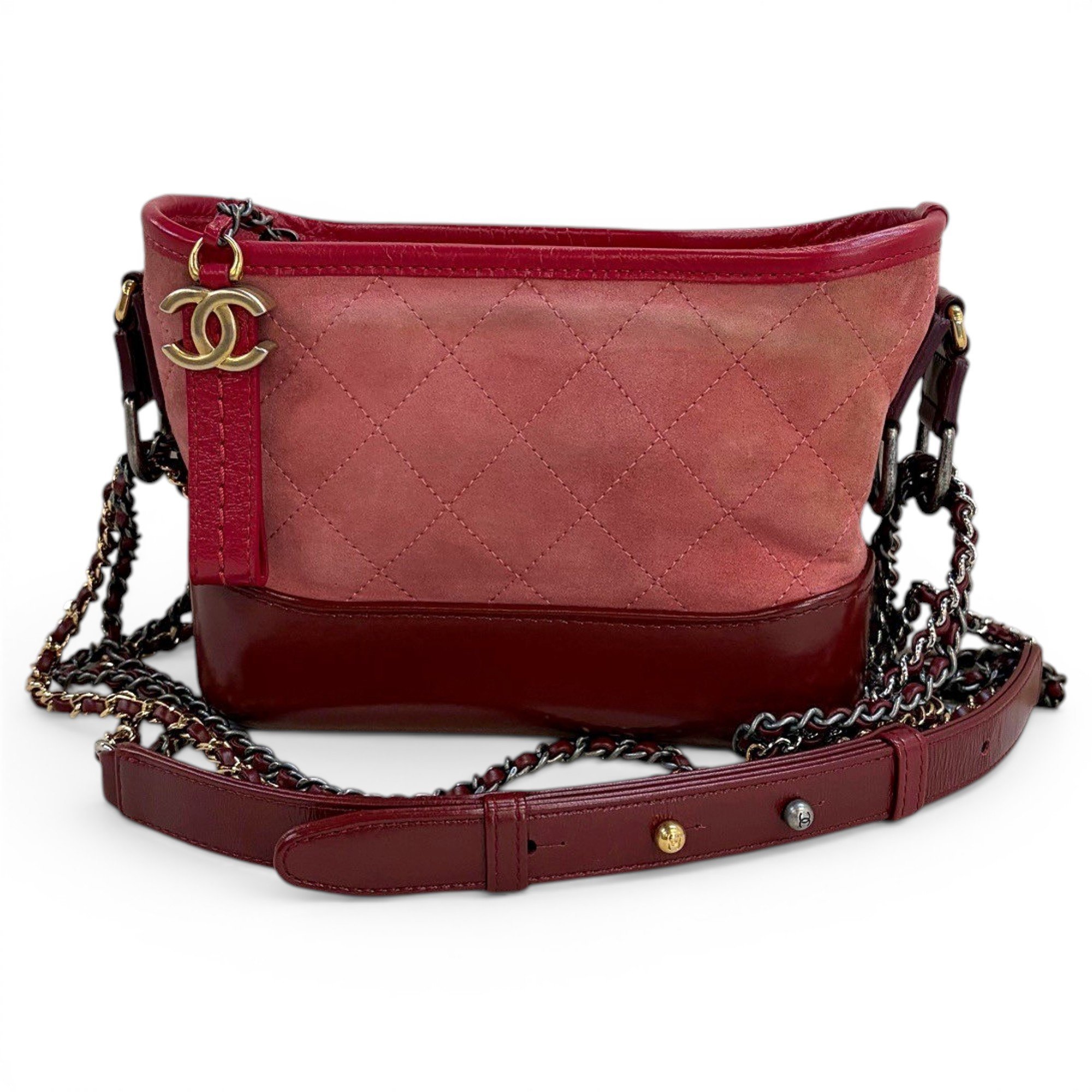 Gabrielle handbag
