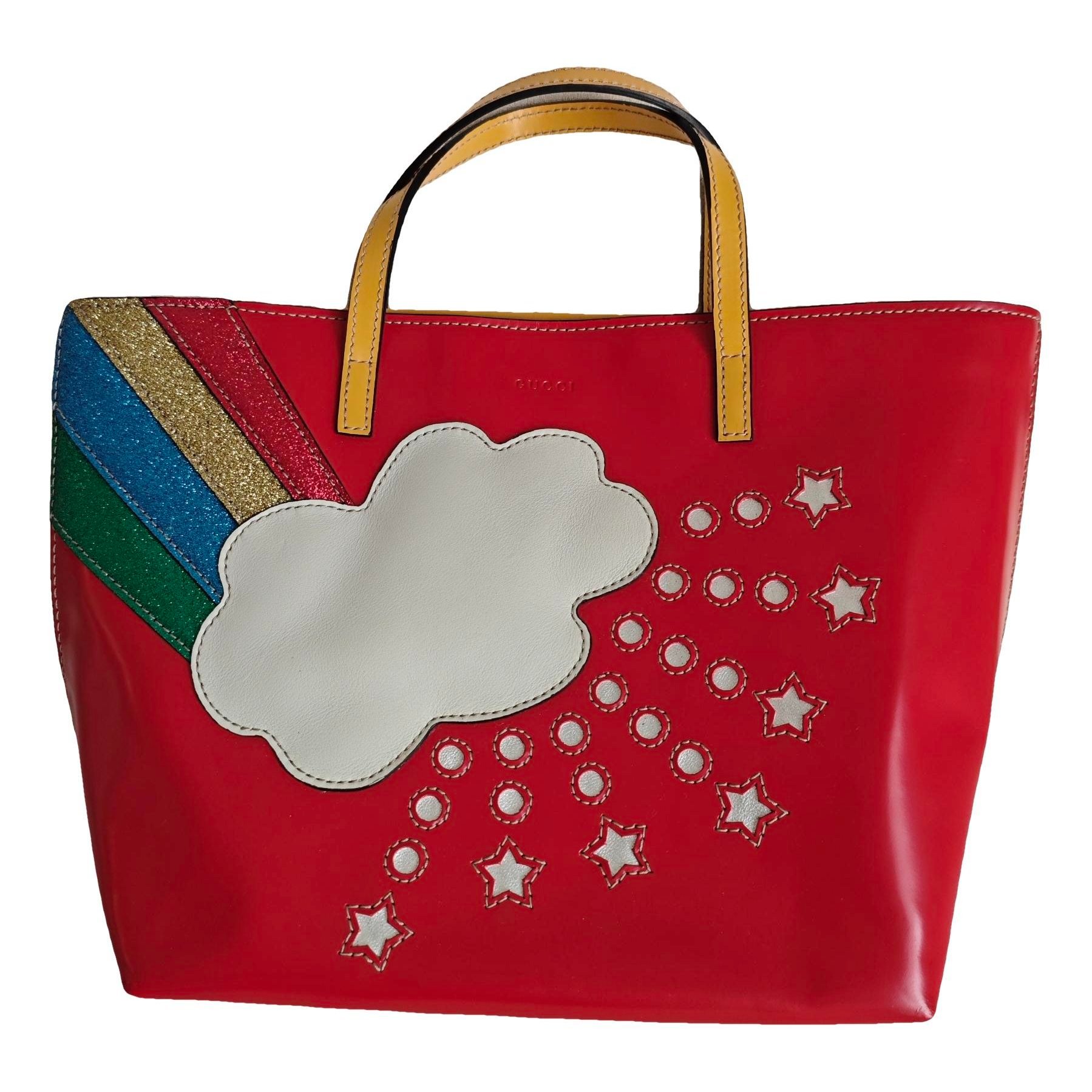 Cloth handbag