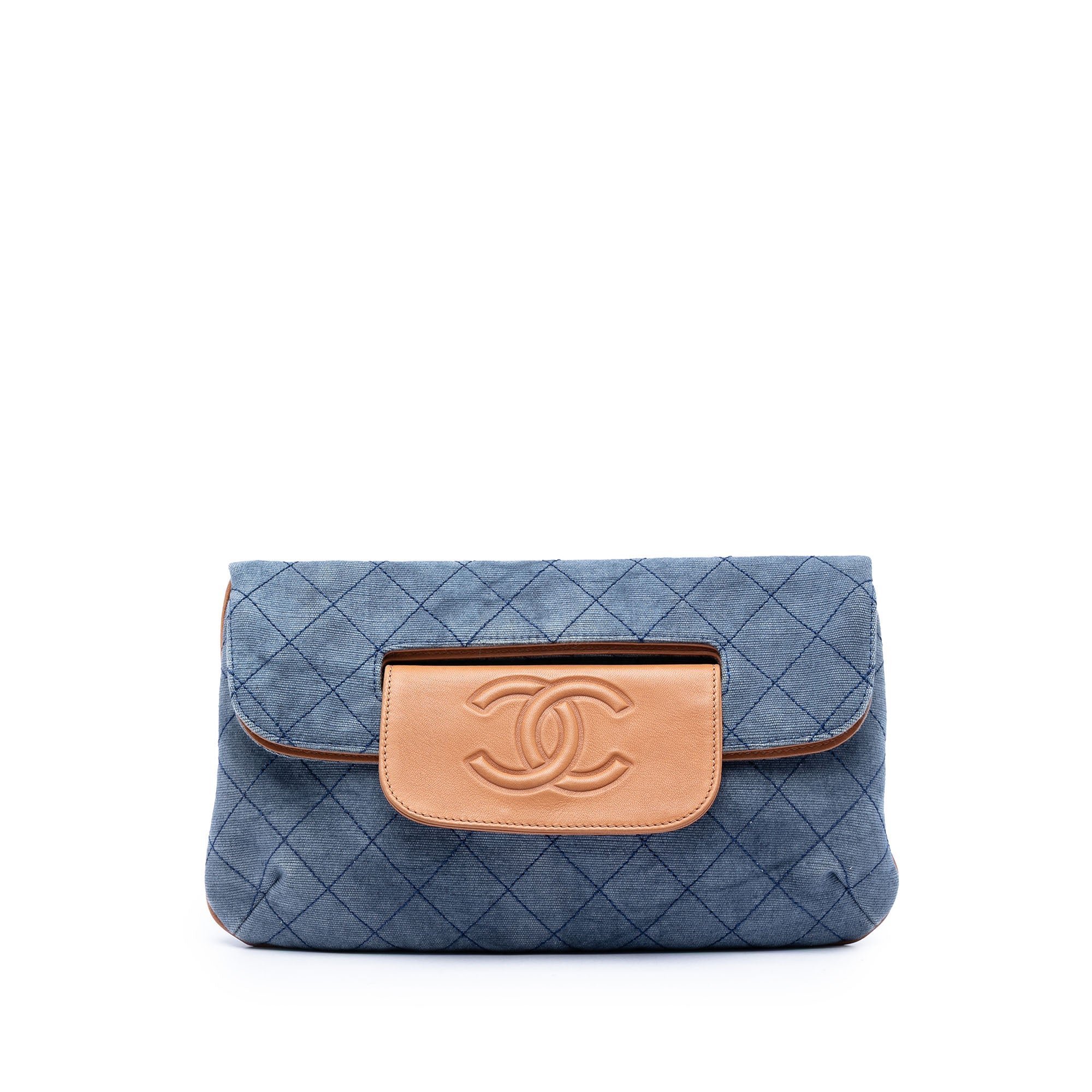 Clutch bag