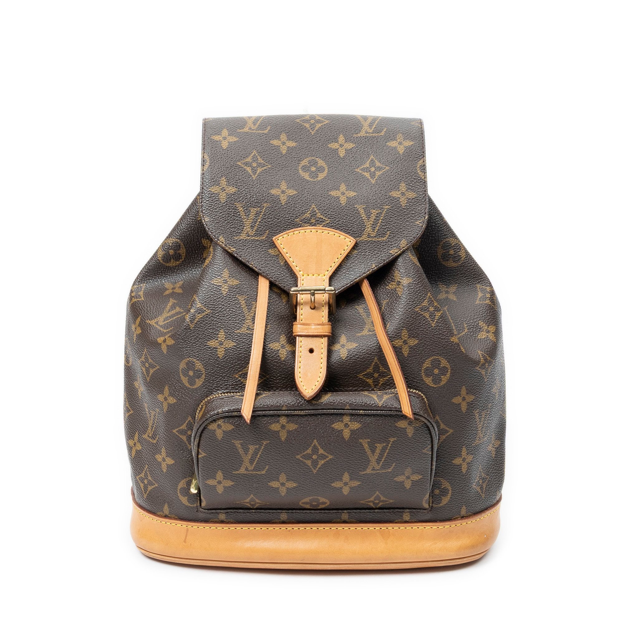 Montsouris backpack
