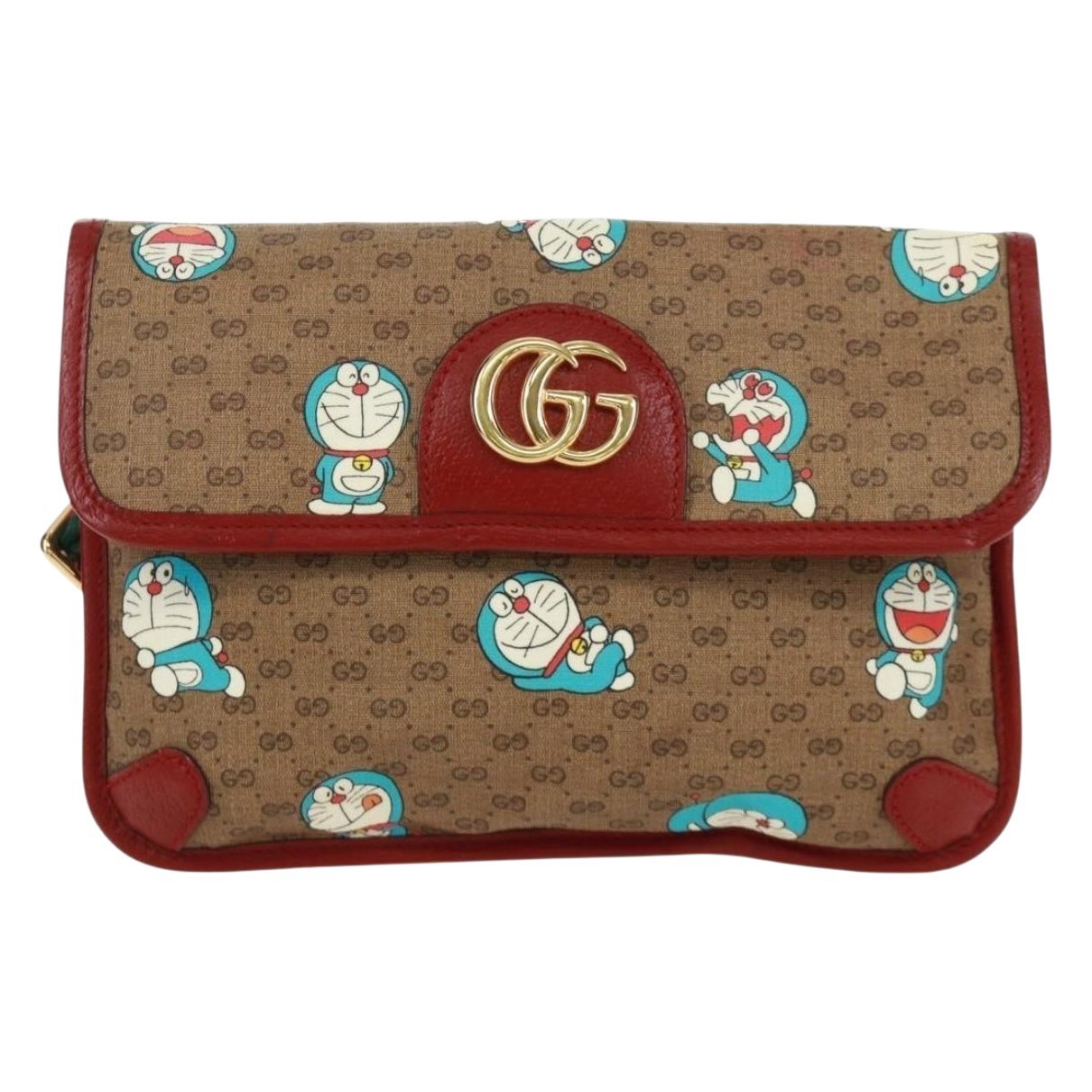 Leather bag