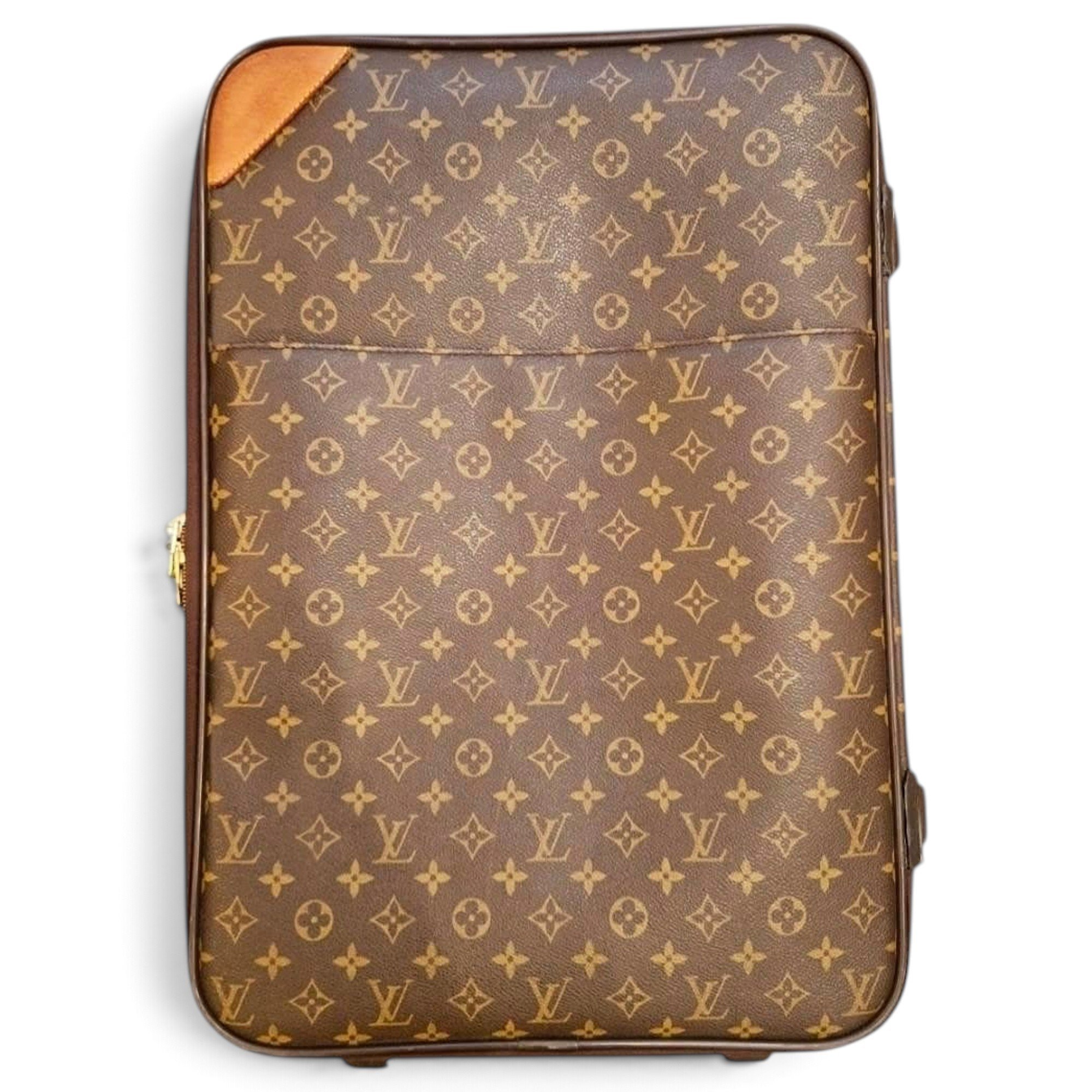 Pegase cloth travel bag