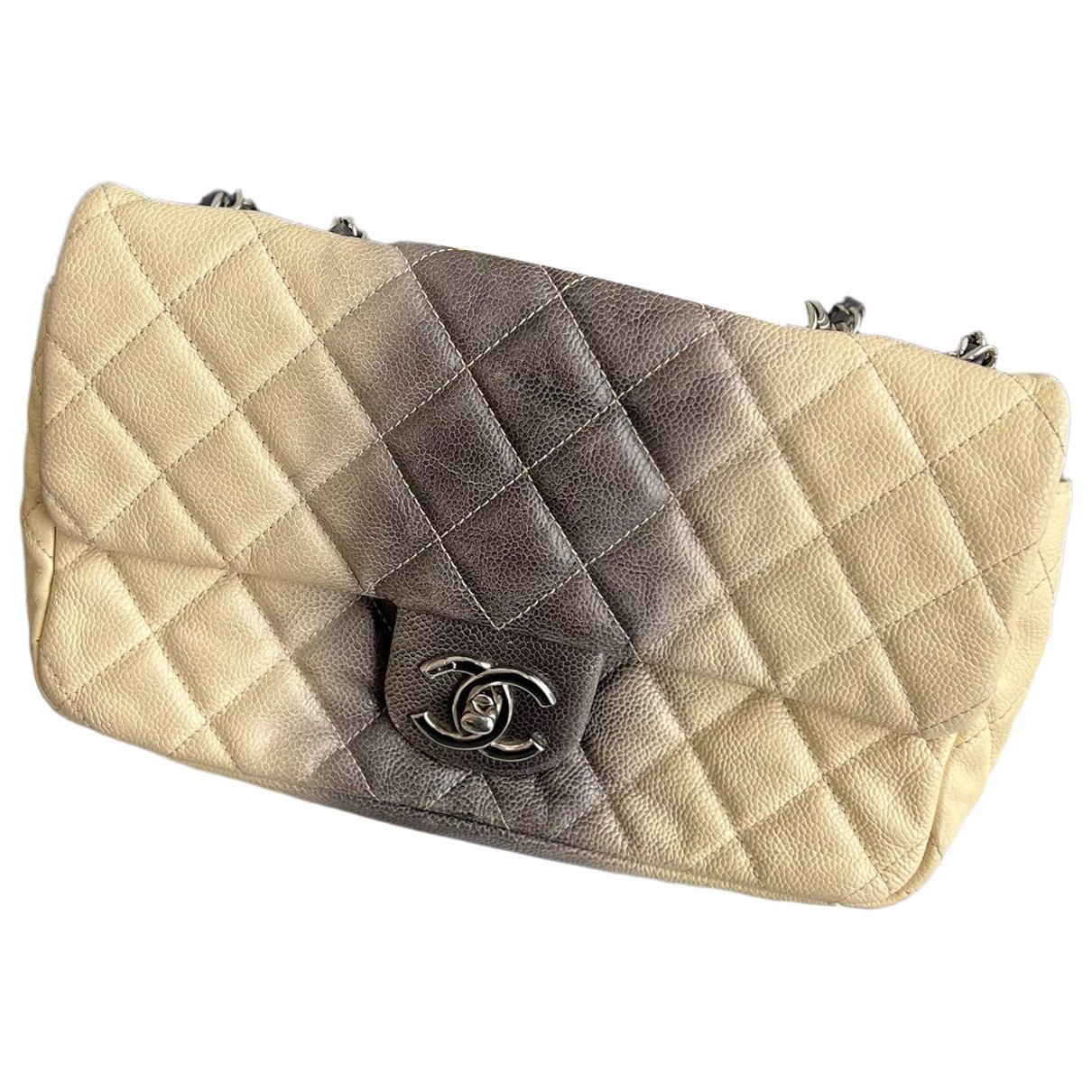Timeless/Classique leather crossbody bag