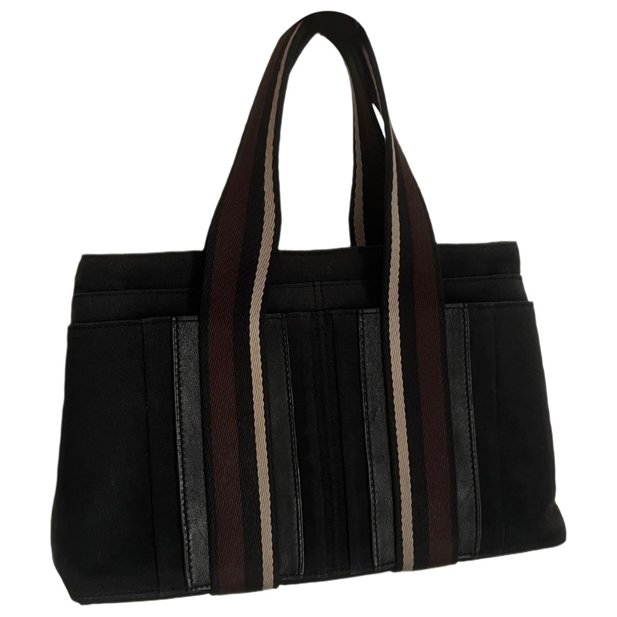 Troca cloth tote